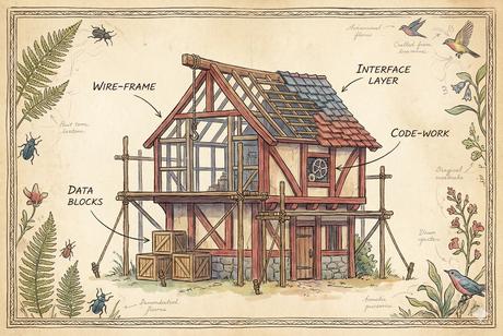 Construction Imagery